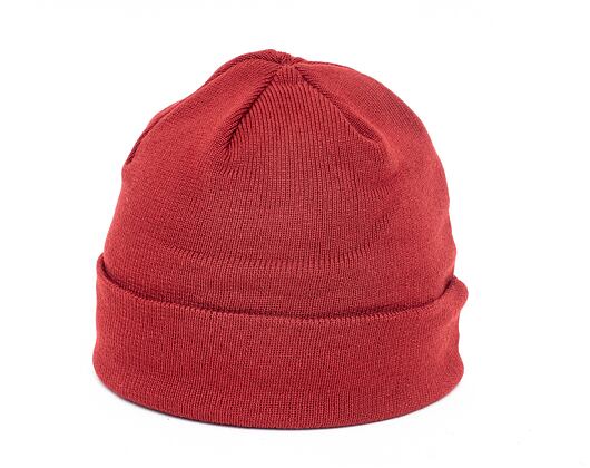 Karl Kani Signature Beanie KA213-010-1 Dark Red