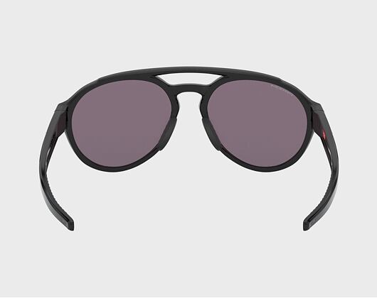 Oakley Forager 9421-0158 Polished Black / Prizm Grey Sunglasses