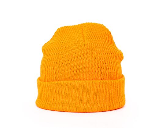 Emerica Logo Clamp Beanie Orange