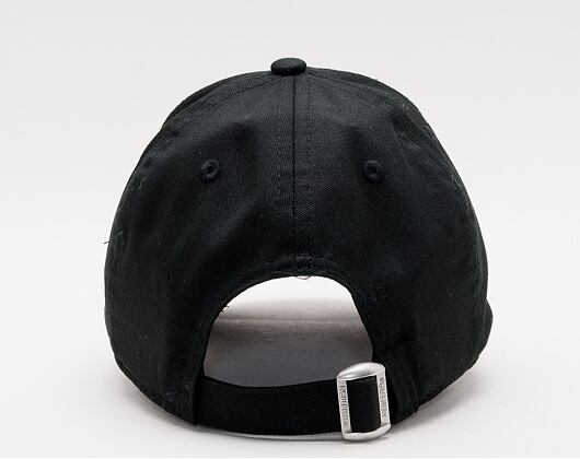 New Era 9FORTY Character Cyborg Strapback Black Kids Cap