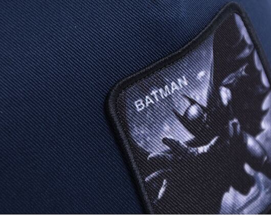 Capslab Trucker By Freegun Batman - Dc Comics CL/DC2/1/BAT4 Cap
