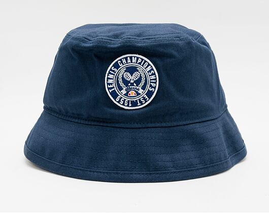 Ellesse Lotaro Bucket Hat Navy