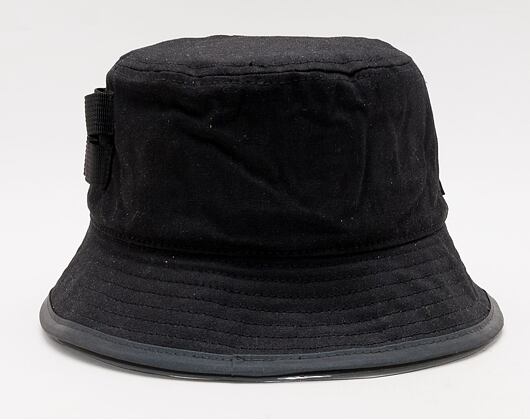 Kangol Waxed Utility Bucket K5328-BK001 Black