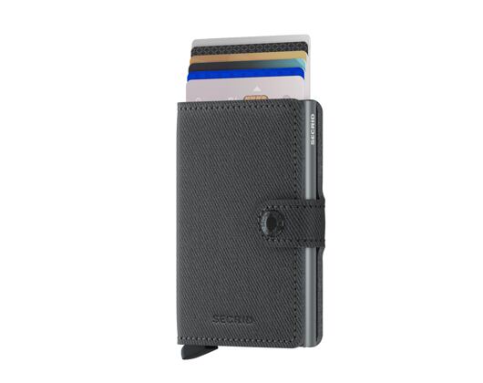 Secrid Miniwallet Twist Grey