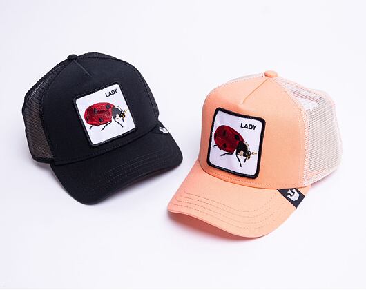 Goorin Bros. Brothers Animal Farm Kids Little Lady Pink