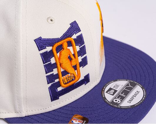 New Era 9FIFTY NBA22 Draft Phoenix Suns Cap