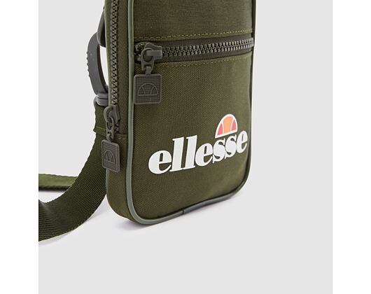 Ellesse Templeton Small Item Bag Khaki Shoulder Bag