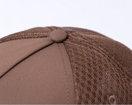 Oakley Game On Hat FOS900860 Coyote Brown Cap