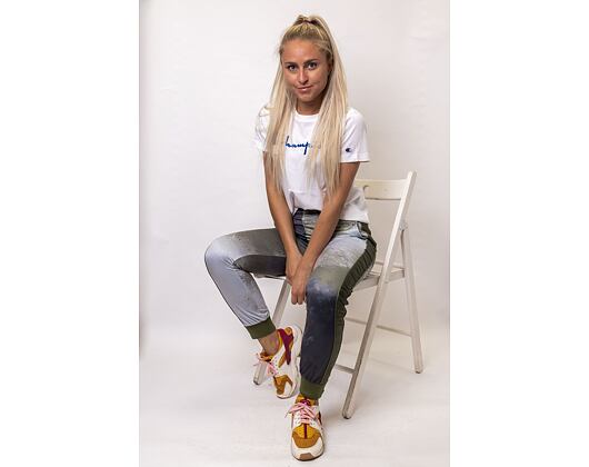 Kappa 222 Banda Rastoria Graphik C4P Sweatpants