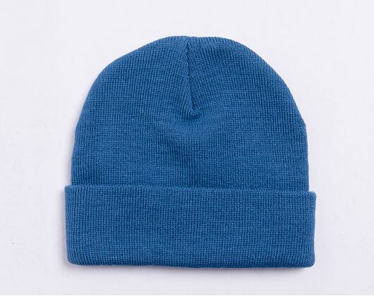 éS Block Beanie Slate