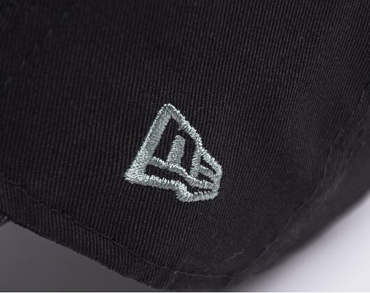 New Era 9FORTY Kids MLB InfantLeague Essential 9forty Los Angeles Dodgers Black/Jad