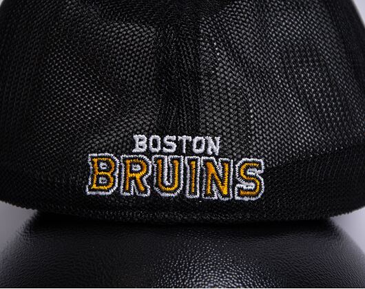 '47 Brand NHL Boston Bruins '47 TROPHY Black Cap