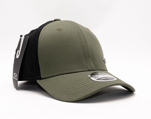 Oakley Tinfoil Cap Dark Brush