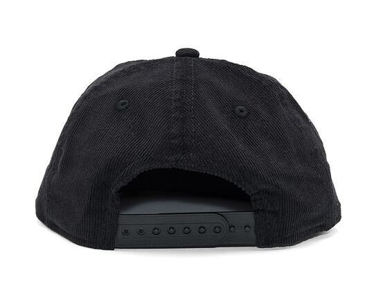 Champion  Golfer Chicago Bulls Black Cap