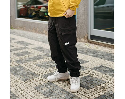 Helly Hansen Move QD Pant 990 Black Pants