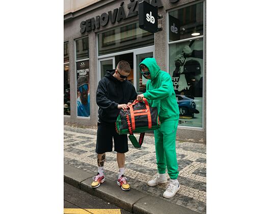 Champion Premium AR1 - Archive Shorts 218650-CHR