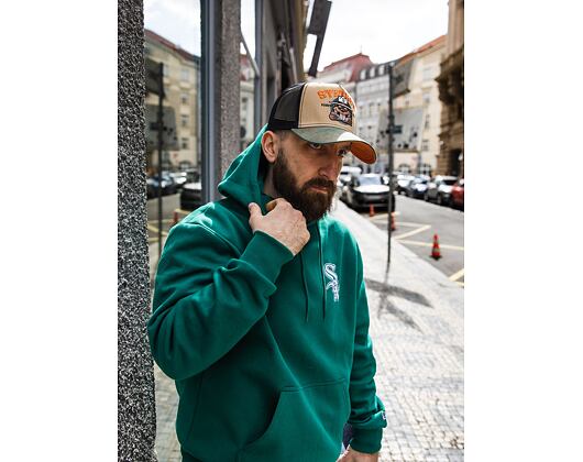 Stetson Trucker Cap Forest Patrol Forest Patrol 7751155