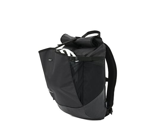 Batoh Aevor - Rollpack Waterproof - Black