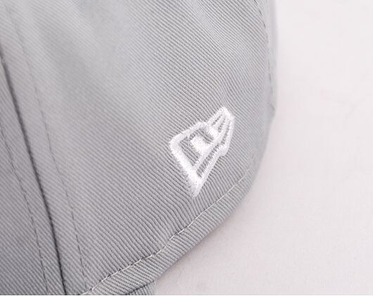 Kšiltovka NEW ERA 9FIFTY Core Prague Lions Heather Grey