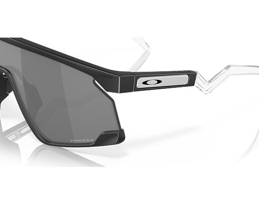Sluneční Brýle Oakley BXTR Matte Black - Prizm Black