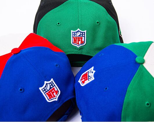Kšiltovka New Era 9FIFTY NFL Historic 23 New England Patriots