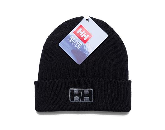 Helly Hansen Sea Gear Beanie 990 Black