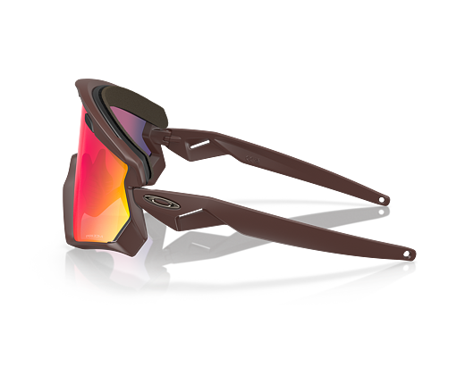 Sluneční Brýle Oakley Wind Jacket 2.0 Matte Grenache Prizm Road
