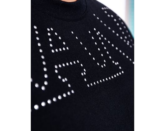 Triko Karl Kani Studded Retro Tee black