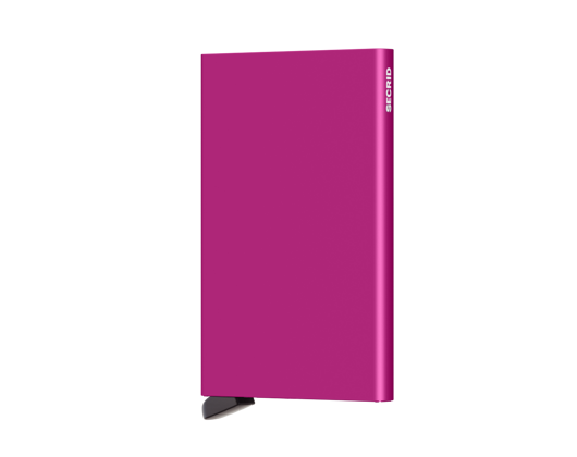 Secrid Cardprotector Fuchsia