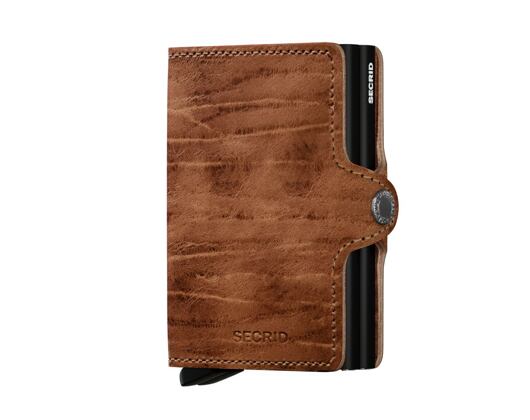 Secrid Twinwallet Dutch Martin Whiskey