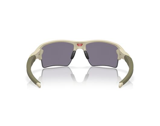 Sluneční brýle Oakley Flak 2.0 XL "Lattitude Collection" Matte Sand / Prizm Grey