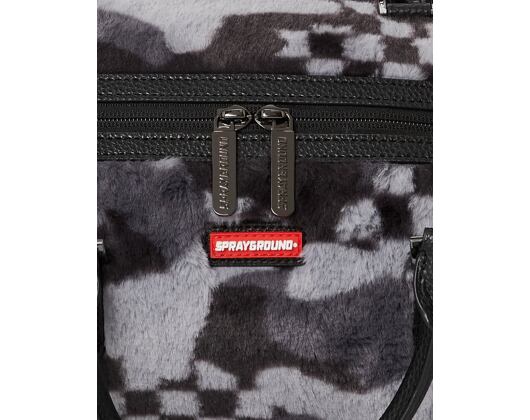 Taška Sprayground Flock 3Am Duffel