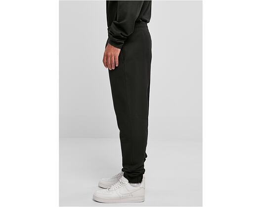 Tepláky Brandit Ultra Heavy Sweatpants Black