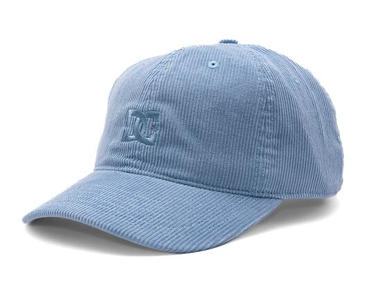 Kšiltovka DC Dc Cap Star Hdwr Bhl0