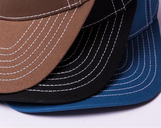 Kšiltovka DC Cap Star Slate Blue