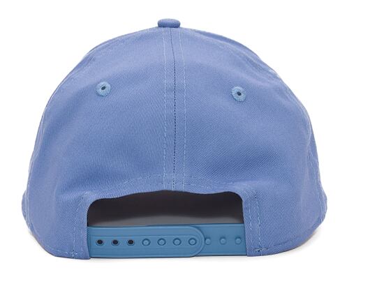 Kšiltovka New Era 9FORTY MLB Flawless New York Yankees Copen Blue