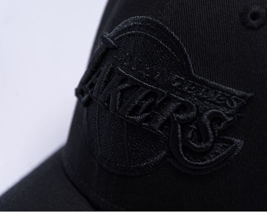 Kšiltovka New Era - NBA Essential 9FORTY - LA Lakers - Black