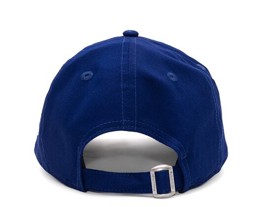 Kšiltovka New Era - MLB Essential 9TWENTY - LA Dodgers - Team Color