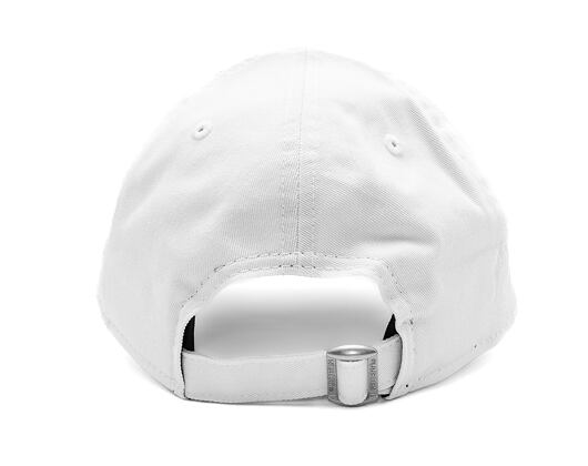 Kšiltovka New Era - MLB Essential 9FORTY - NY Yankees - White
