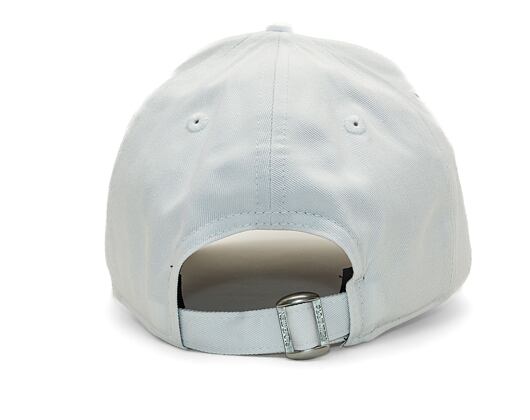 Kšiltovka New Era - NBA Essential 9FORTY - LA Lakers - White