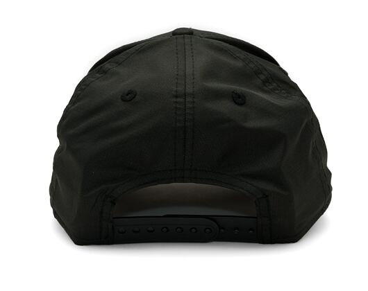 Kšiltovka New Era 9FIFTY Ripstop Pre-Curved Ducati Black / Black