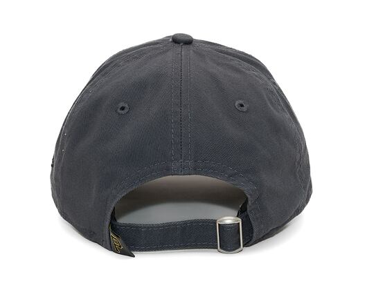 Kšiltovka New Era - MLB Core Classic 9TWENTY - Pittsburgh Pirates - Graphite