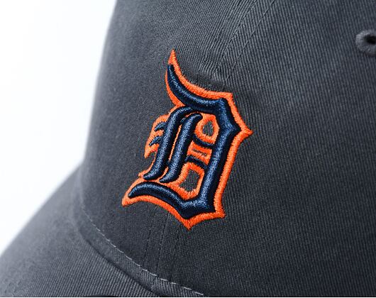 Kšiltovka New Era - MLB Core Classic 9TWENTY - Detroit Tigers - Graphite