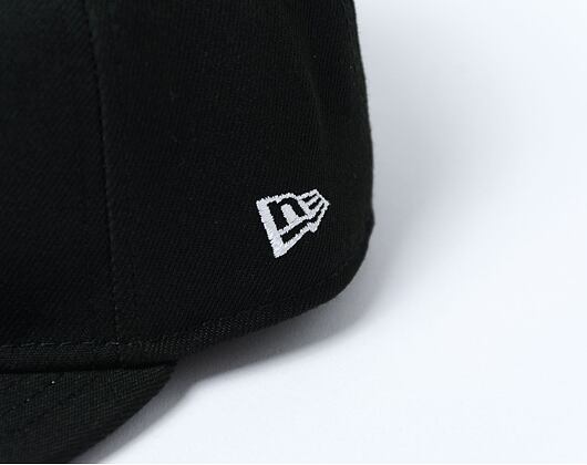 Dětská Kšiltovka New Era - MLB My First 59FIFTY - NY Yankees - Black / White