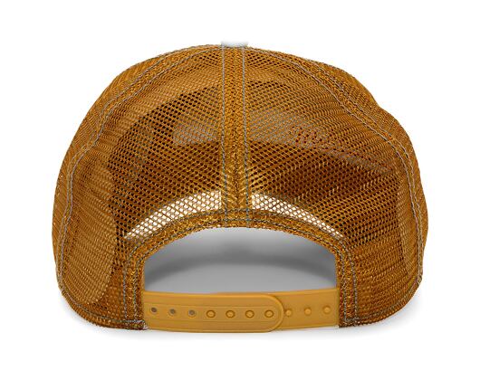 Kšiltovka Stetson - Trucker Cap Heavy Duty - 23