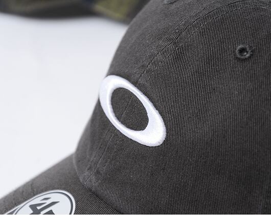 Kšiltovka Oakley - Remix Dad Hat