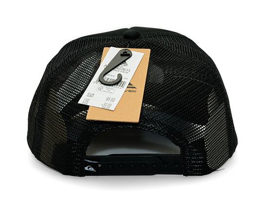 Dětská Kšiltovka Quiksilver Verminpackyth (Kvj0)