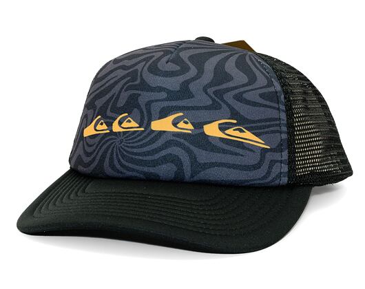 Dětská Kšiltovka Quiksilver Emu Coop Youth (Ktc0)