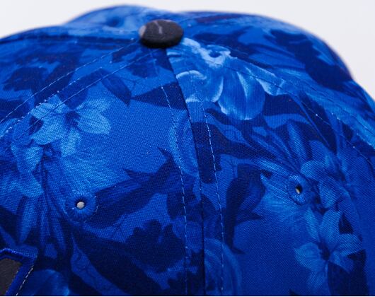Kšiltovka New Era - F1 Tonal Floral 9FIFTY Original Fit - Alpine Racing - Light Navy / Graphite
