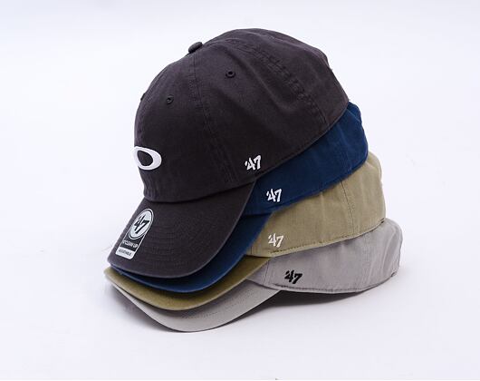 Kšiltovka Oakley - Remix Dad Hat